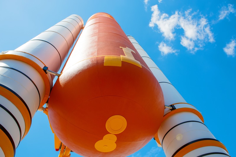 Best Attractions in and Around Cape Canaveral