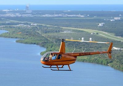 5 Ways Helicopter Tours Make the Best Holiday Gift