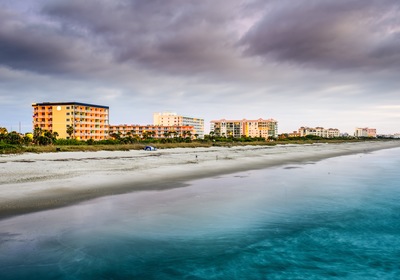 Holiday Attractions in Cocoa Beach