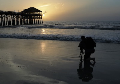 Looking for Fun This Spring Break? Try Cocoa Beach!