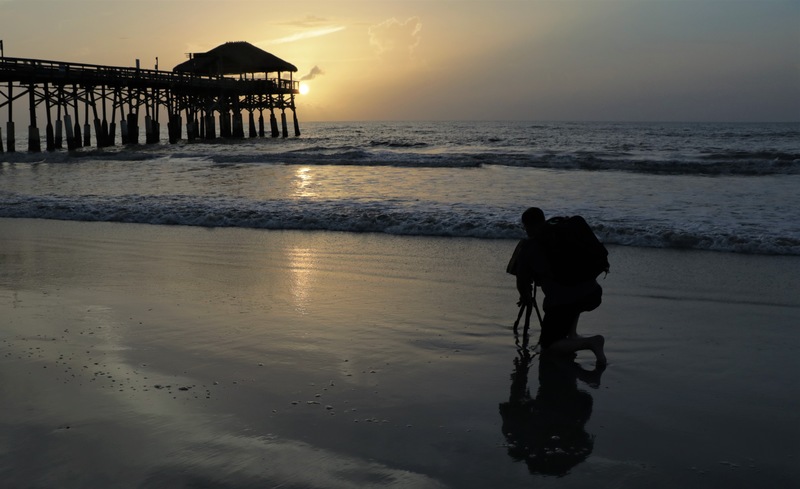 Looking for Fun This Spring Break? Try Cocoa Beach!