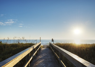 Discover the History of Cocoa Beach