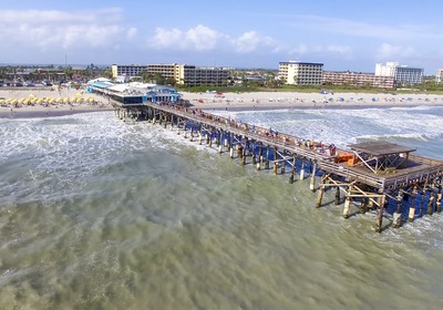 Experience a Summer Adventure with Cocoa Beach Helicopter Tours