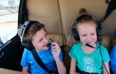 Cocoa Beach Helicopter Tours: Where Education Gets Exciting